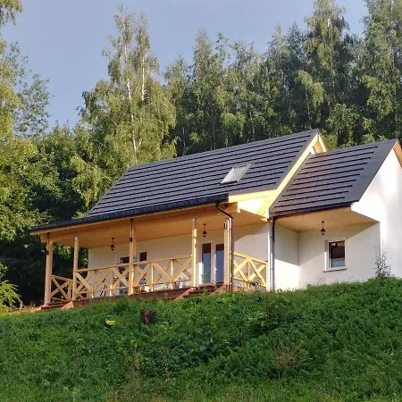 Ekogaik Apartment Lewin Klodzki Exterior photo