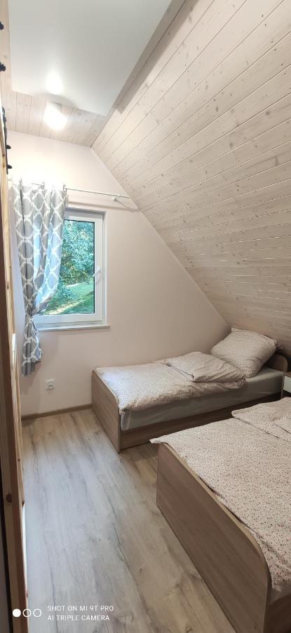 Apartment Ekogaik