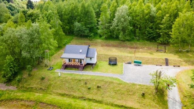 Ekogaik Apartment *
